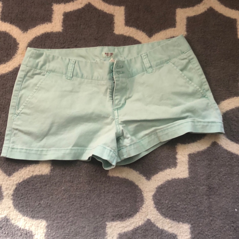 Shorts